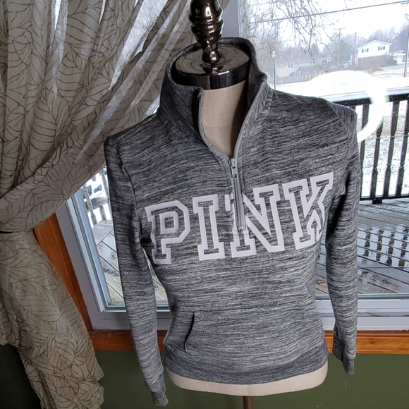 PINK Victoria's Secret Tops - PINK VICTORIA SECRET TOP